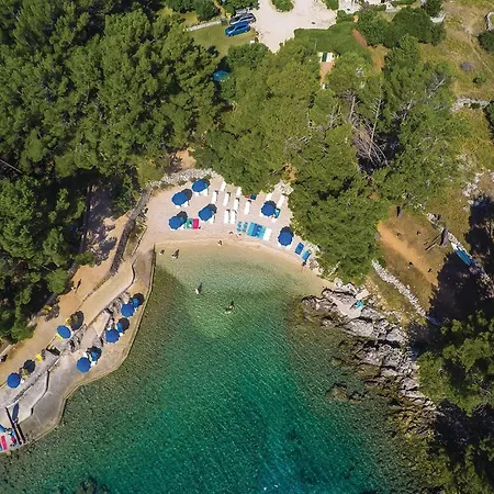 شقة 2 Bedroom Awesome In Veli Lošinj